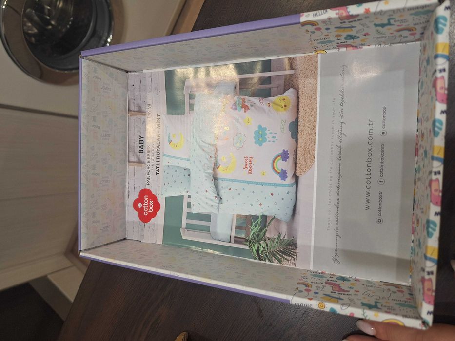 Детски   чаршафи