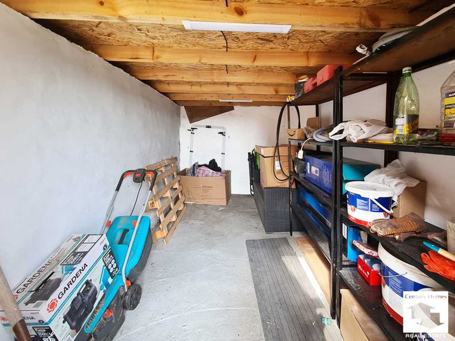 Продава се Къща в Велико Търново, Център - 100 кв.м за 434 €/кв.м - Снимка #17