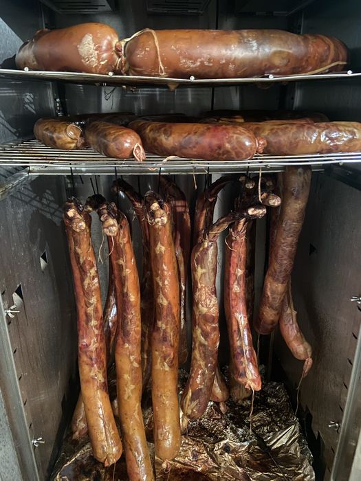 Копчение мяса! Только Халал!!!