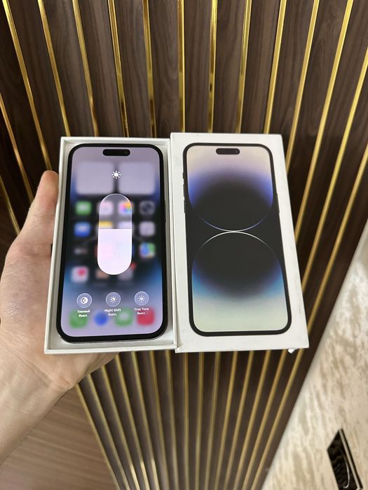 Iphone 14 Pro 256 Айфон 14 Про 256