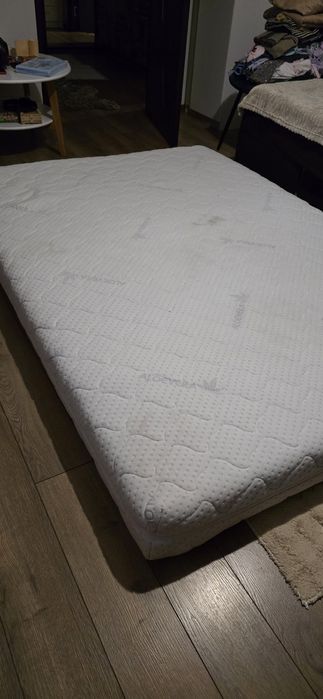 Saltea 140×200, Jysk gama Gold