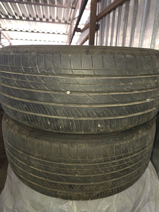 Колесо 235/45/18