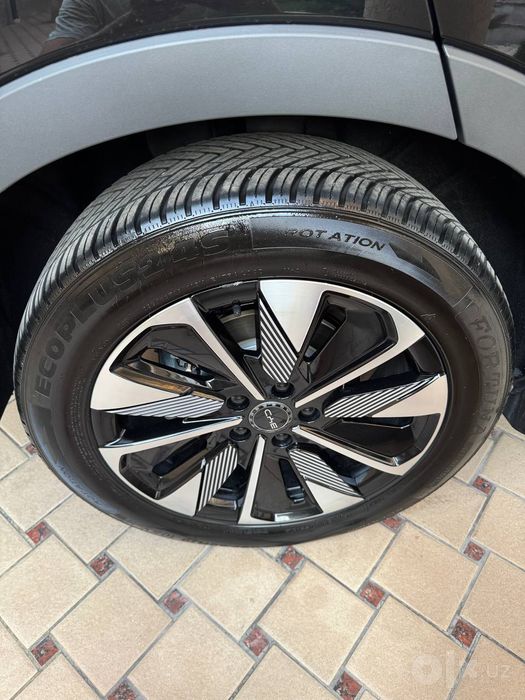 BYD Champion Smart!! 2025 йил! 24000 км юрган! Краскаси тоза! Электр!