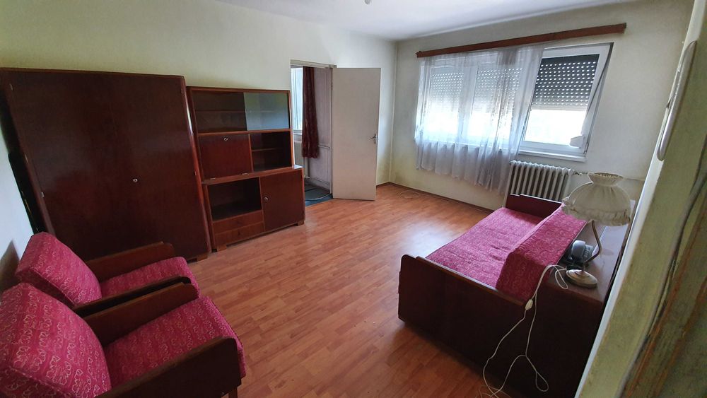 Apartament 2 camere Rogerius