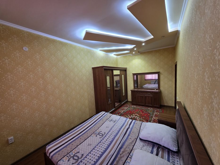 Урганч шахрида Квартира ижарага берилади