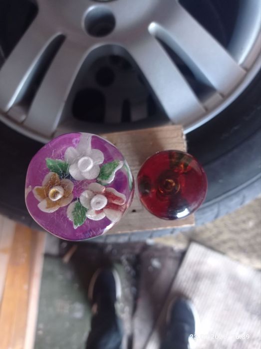 Продаю рукоятки на коробку передач