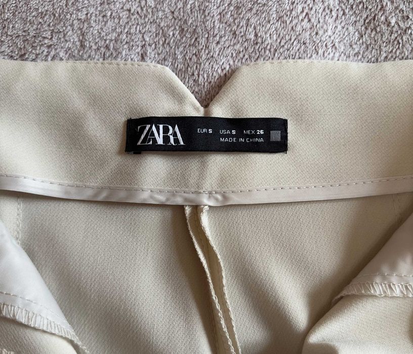 Pantaloni Zara marimea S