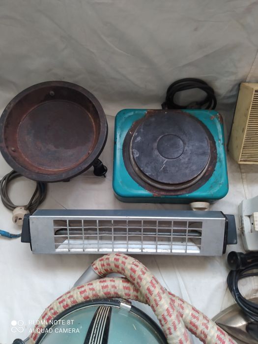 Продам различную Электро техники СССР