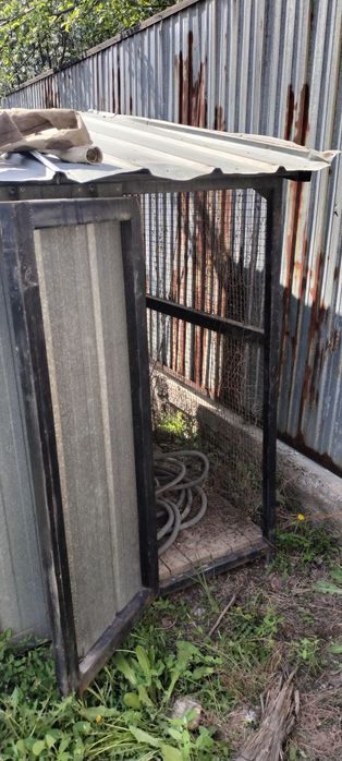 Барьер для собак