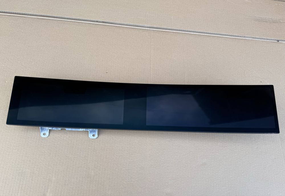 Дисплей манитор BMW G21 G22 G23 G26 G80 G82 G70