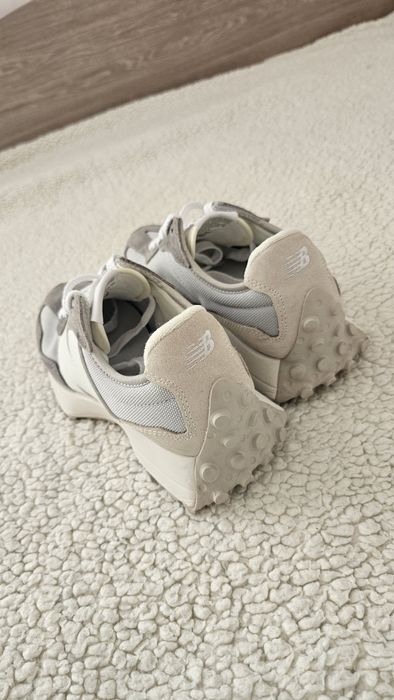 Дамски маратонки New Balance