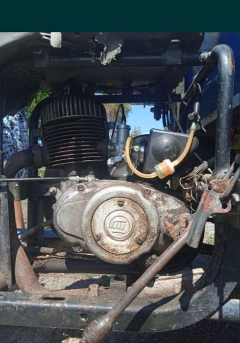 Продам "Муравей"