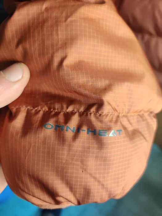 Columbia Omni Heat size L