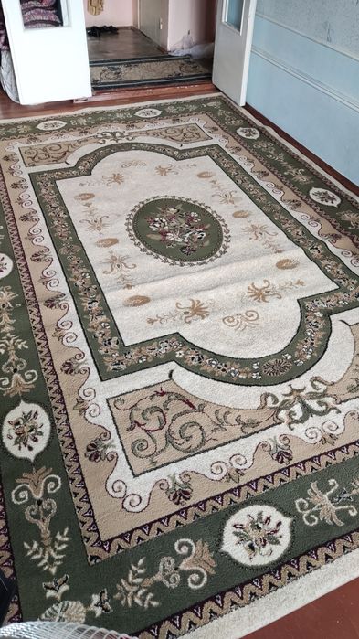 Гилам 3×4 янги салафани билан