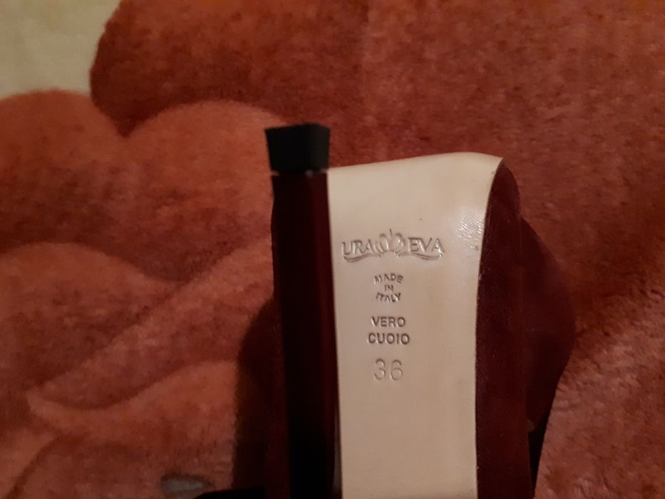 Женские туфли оригенал