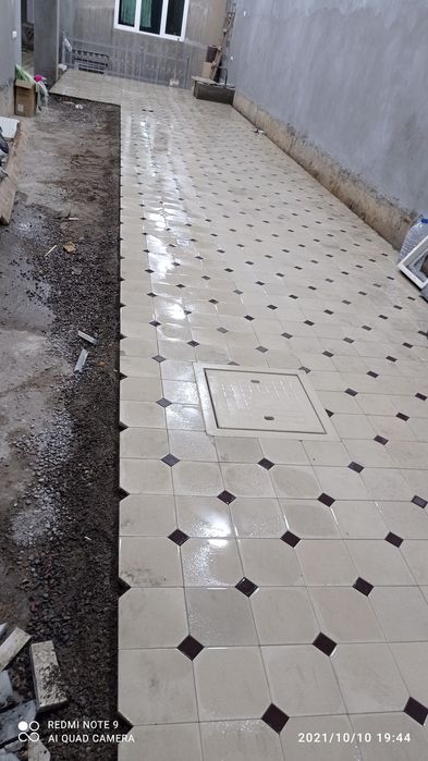 Bruschatka ustalar hizmatingizds sifat biz uchun muhum