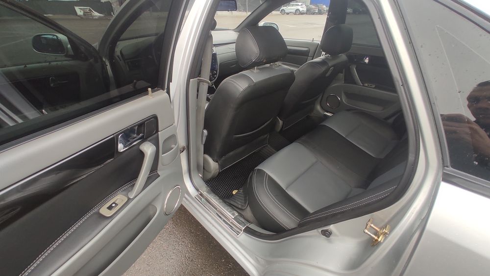 Продам lacetti 2007 г.в (Optra)