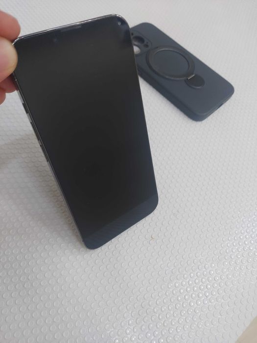 Смартфон Apple iPhone 13 Pro 128Gb Серый