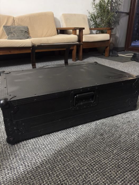 Vand Consola DJ Hercules Inpulse T7 impecabila