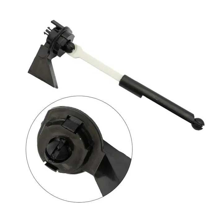 Set nou reparatie inchizator capota Ford Focus MK2/Ford Kuga/Ford C-max