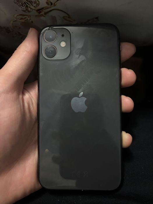 Продаю Iphone 11