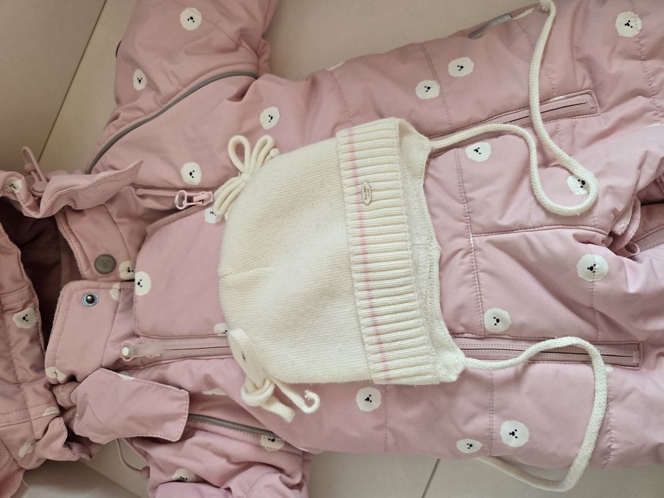 Продам комбинезон фирмы Crockid