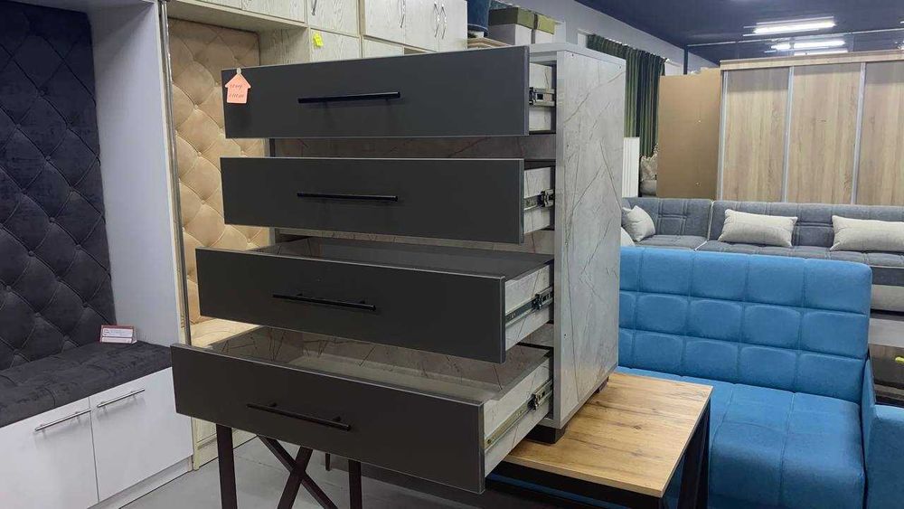 Комод готовый | Мебель на заказ