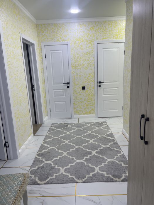 Продам квартиру 3 к