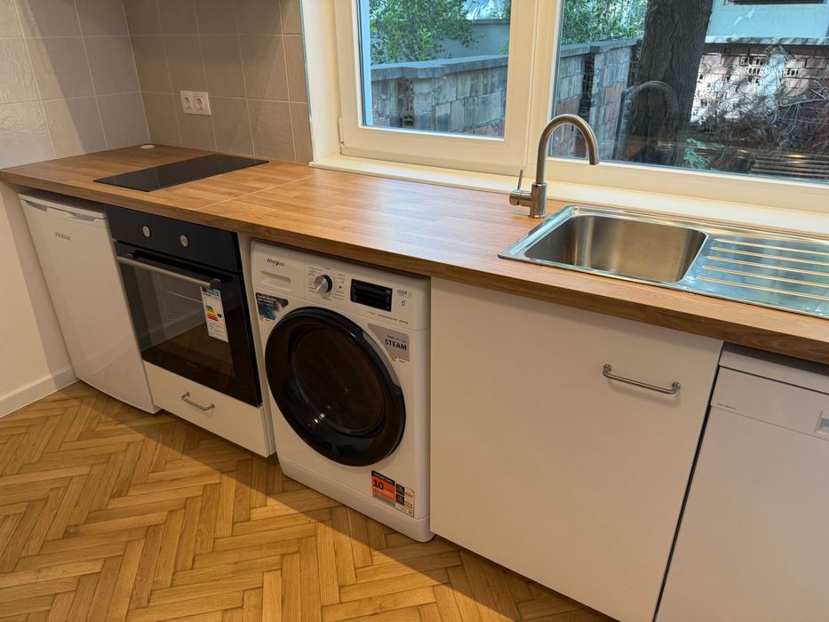 Дава се под наем Двустаен апартамент в София, 7-ми 11-ти километър - 55 кв.м за 750 € - Снимка #6