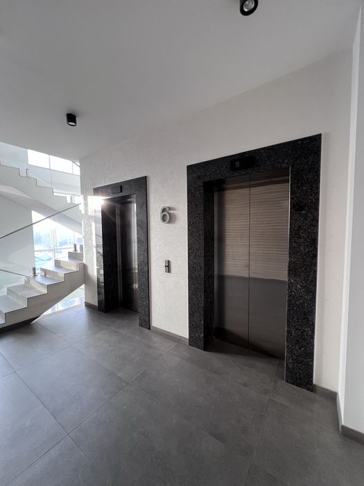 Офис 35м2 на Кушбеги!