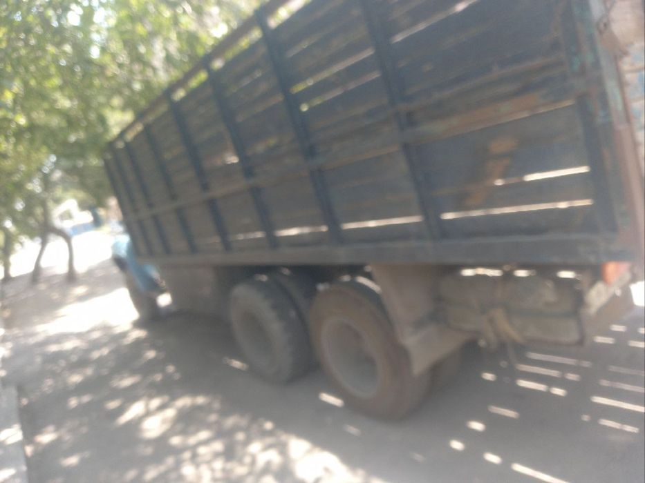 Зил сотилади срочно