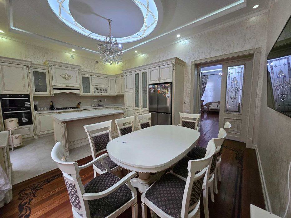 Сдается - Большой Дом на Никитина со всеми возможными удобствами