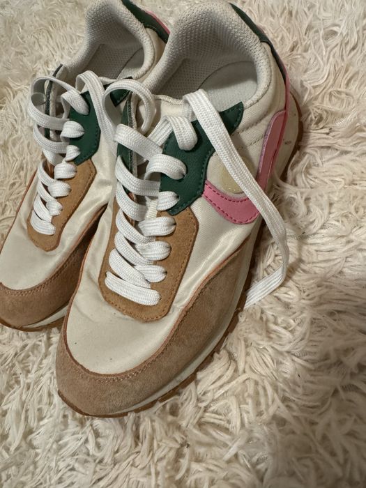 Обувки scotch and soda