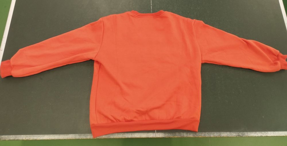 Ретро nike crewneck/пуловер