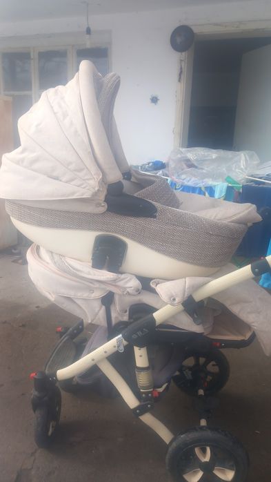 Децка количка AVILA