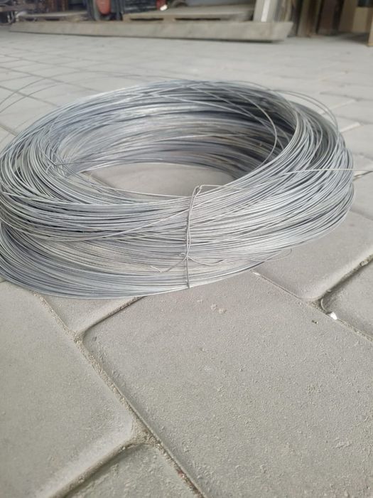 Продам проволока вязальная