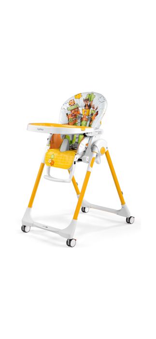 Scaun de masa Peg Perego aș