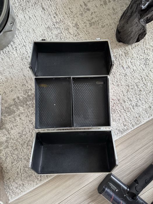 Органайзер для бьюти мастеров