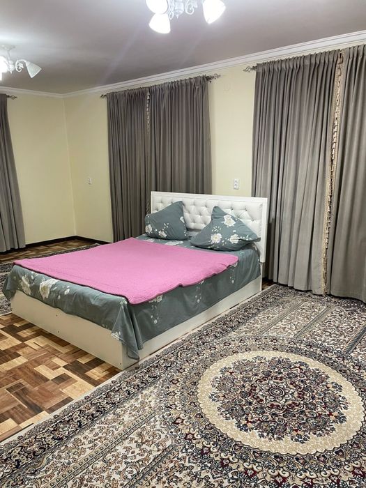 Сдается коттедж посуточно/почасовой