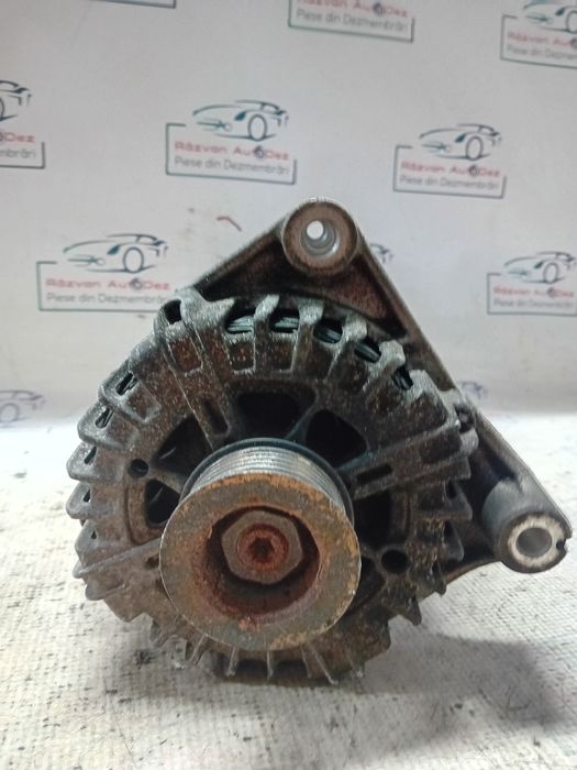 alternator bmw 530 2012