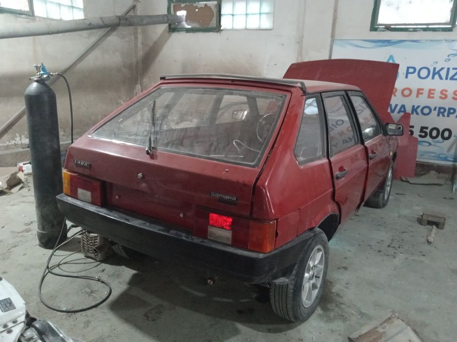 2109 lada lada lada