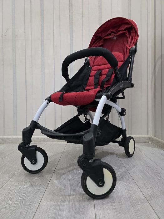 Аналог Yoyo детская коляска