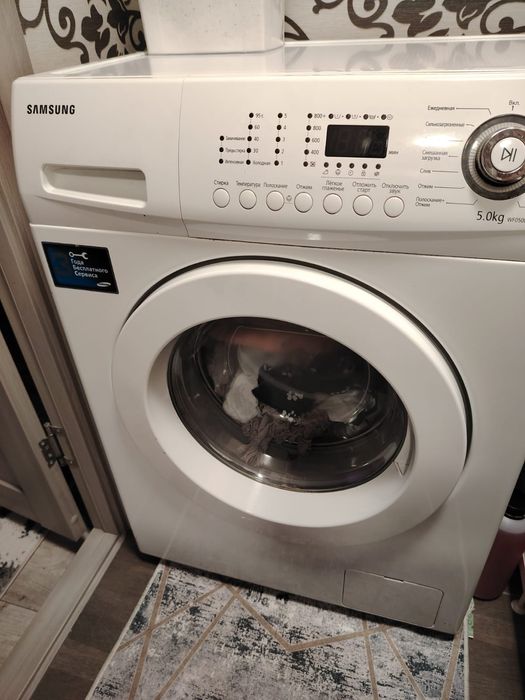 Продам стиральную машинку