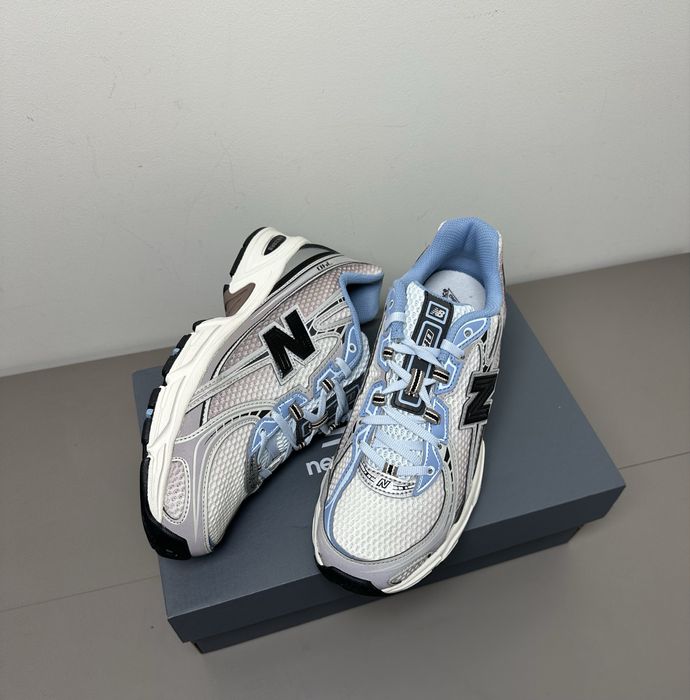Кроссовки New Balance 740 (Оригинал)