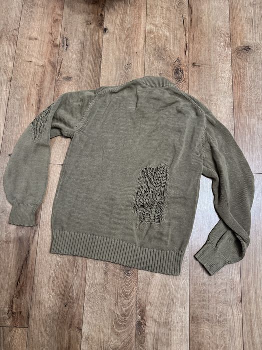 Дамски пуловер Tibi XS размер