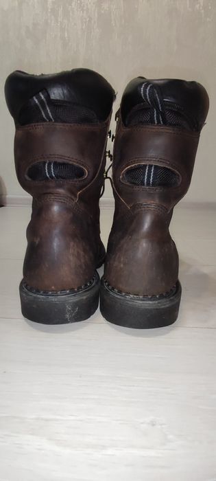 Спец обувь Red Wing