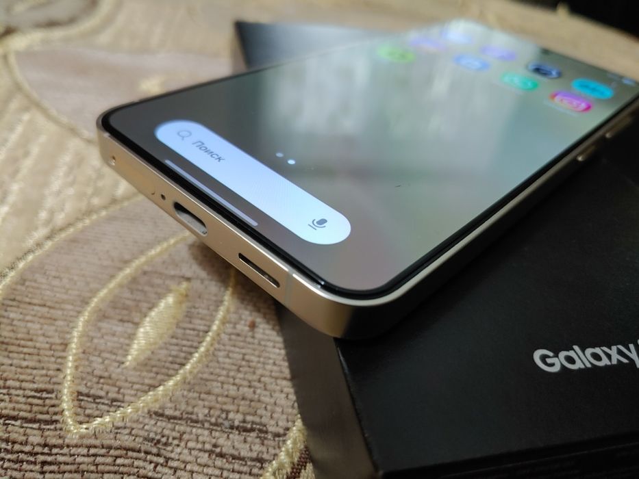 Samsung galaxy s24 128gb