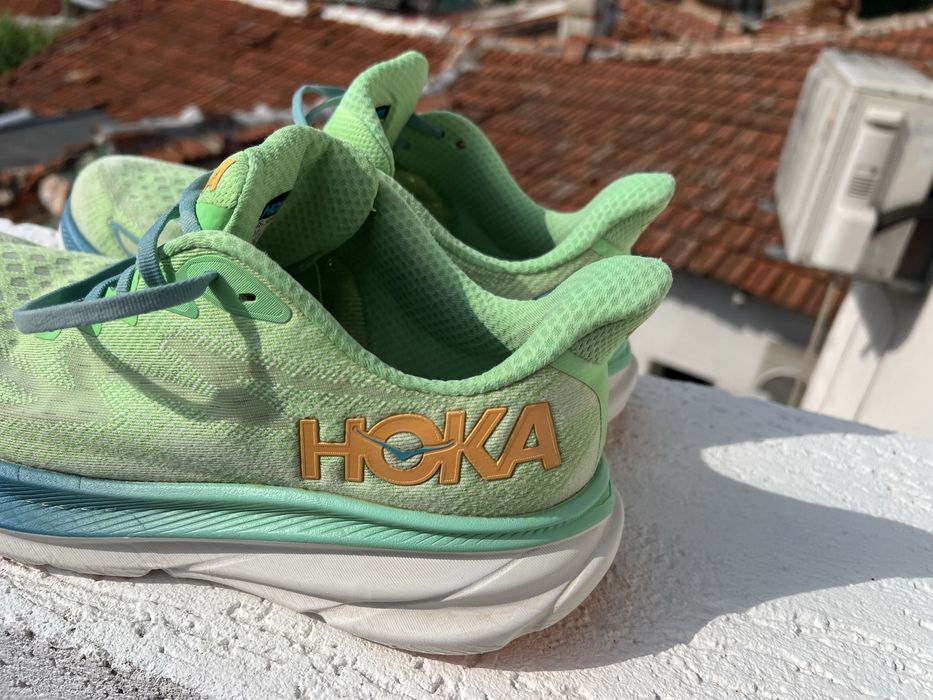 Hoka One One Clifton 9 44 2/3