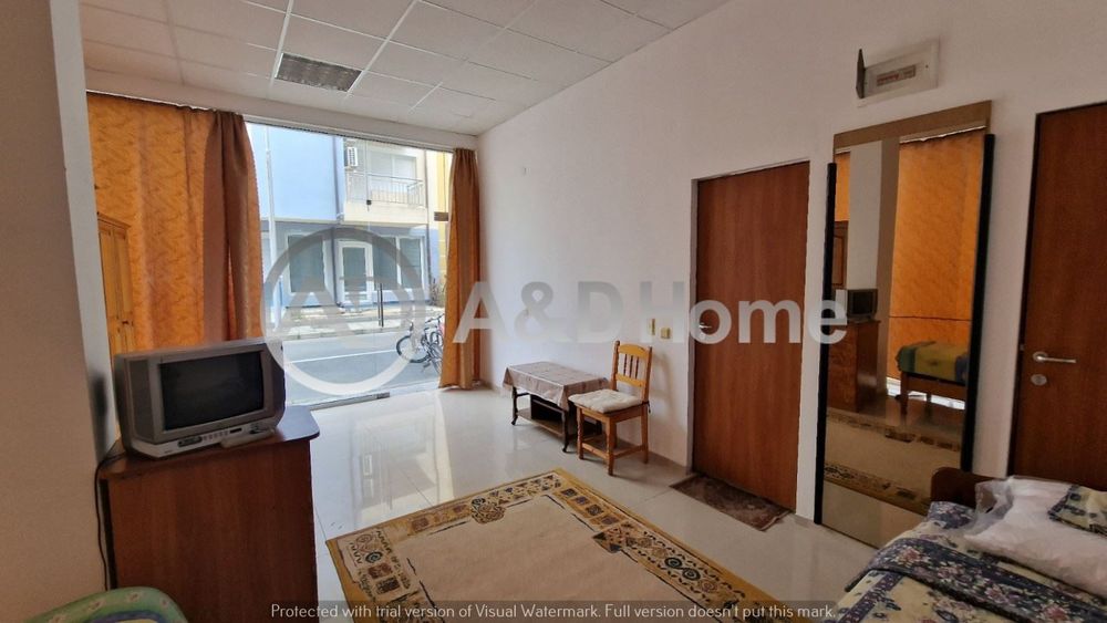 Продава се Едностаен апартамент в Несебър - 31 кв.м за 1097 €/кв.м - Снимка #4