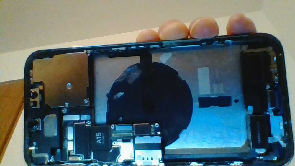 Vând piese iphone 13 pro max